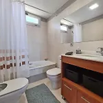 Appartement Elegance Penthouse By Nras Dénia