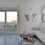 Elegance Penthouse By Nras Dénia