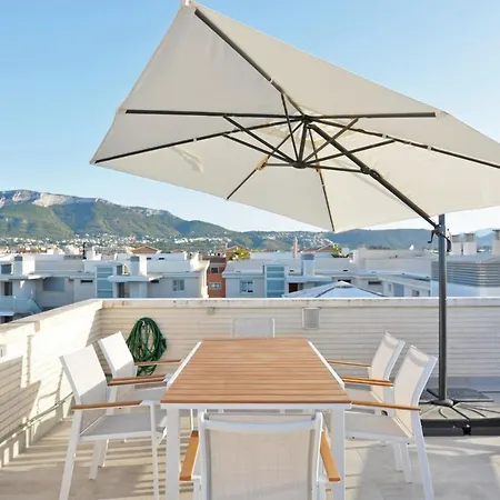 Elegance Penthouse By Nras Appartement *