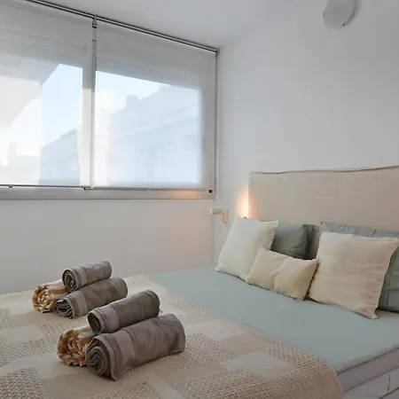 Elegance Penthouse By Nras Appartement