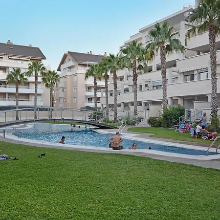 Elegance Penthouse By Nras * Dénia