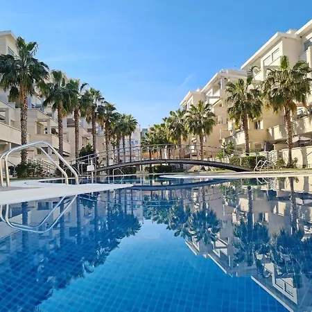 Elegance Penthouse By Nras Appartement Dénia