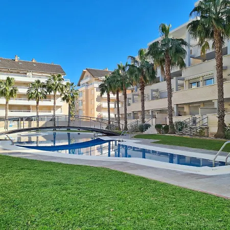 Appartement Elegance Penthouse By Nras *