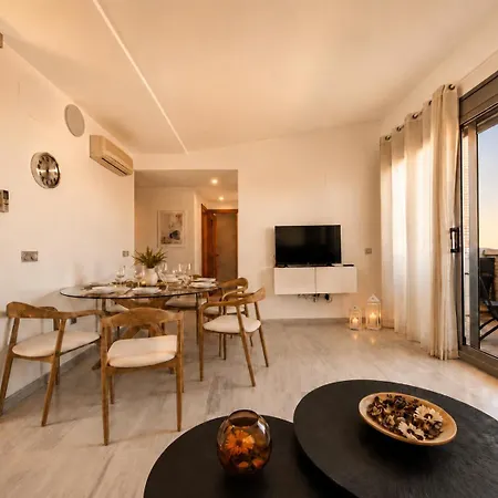 Elegance Penthouse By Nras Lejlighed *