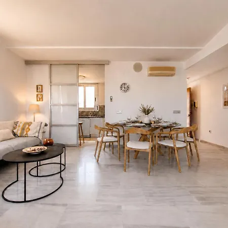 아파트 Elegance Penthouse By Nras