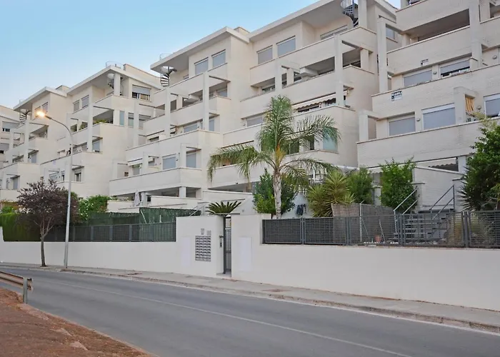 Lejlighed Elegance Penthouse By Nras *