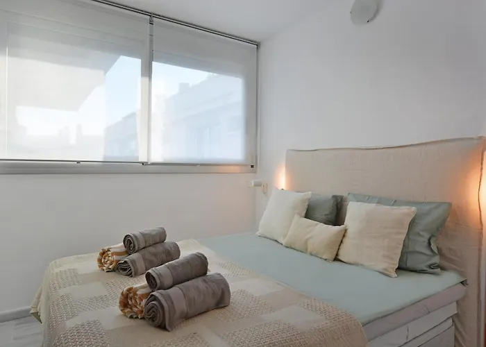 Elegance Penthouse By Nras Lejlighed