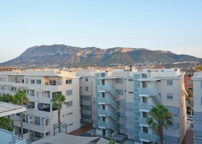 Elegance Penthouse By Nras Lejlighed *