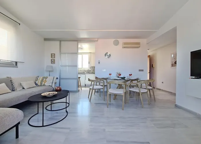 Elegance Penthouse By Nras