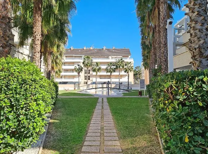 Elegance Penthouse By Nras Lejlighed *