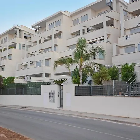 아파트 Elegance Penthouse By Nras *