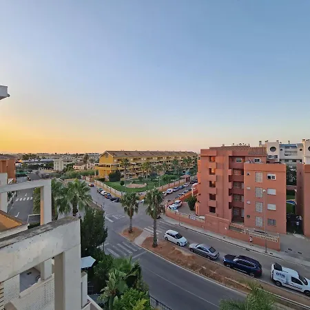 Elegance Penthouse By Nras 아파트 데니아