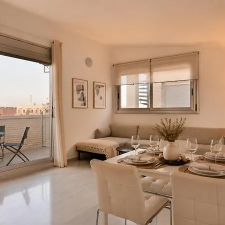 Elegance Penthouse By Nras Apartment *