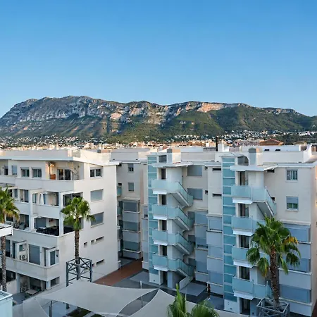 Elegance Penthouse By Nras Apartment Dénia