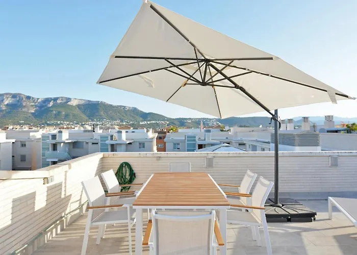 Elegance Penthouse By Nras 公寓 *