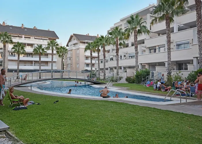 Elegance Penthouse By Nras * 德尼亚