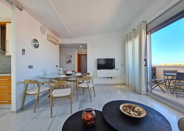 Elegance Penthouse By Nras 德尼亚