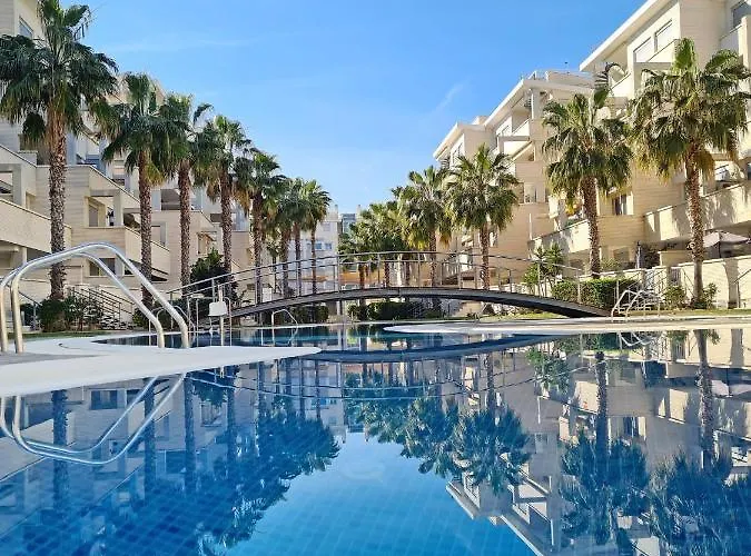 Elegance Penthouse By Nras 公寓 德尼亚